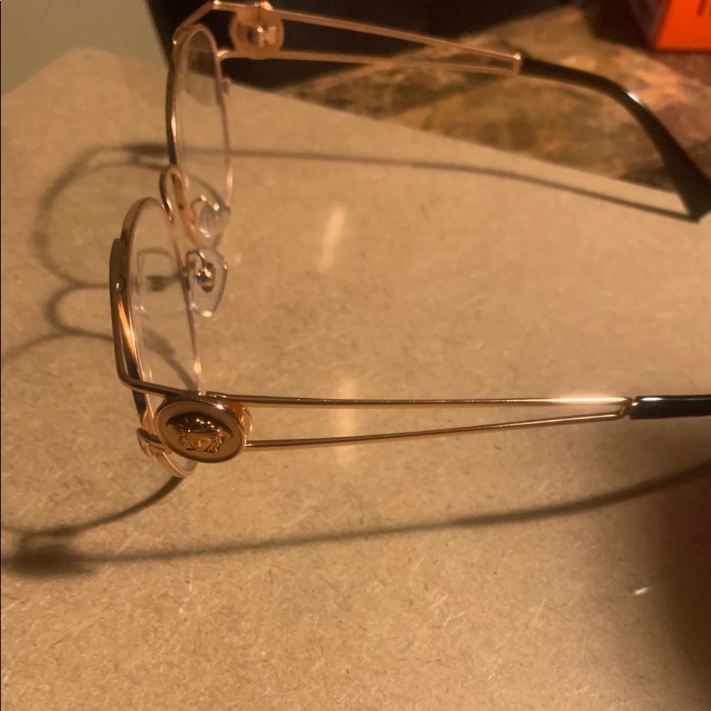 Glasses